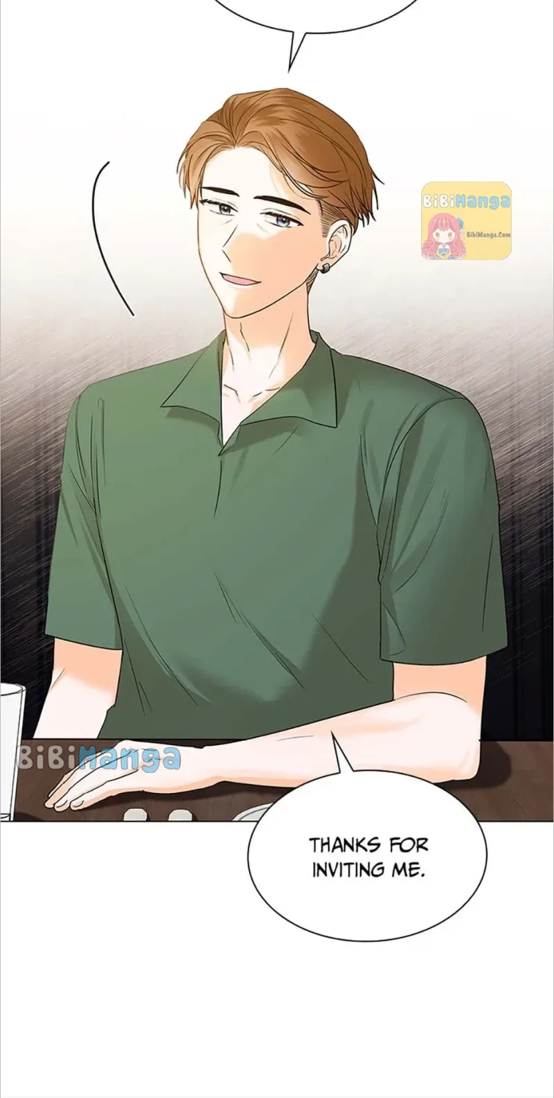 Dating My Best Friend’s Sister Chapter 42 page 20