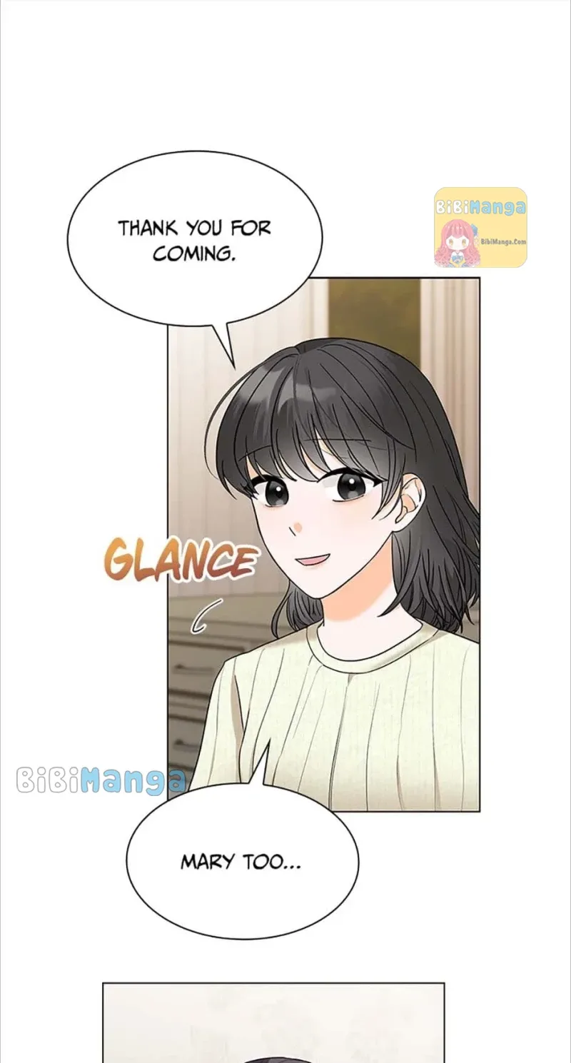 Dating My Best Friend’s Sister Chapter 42 page 21