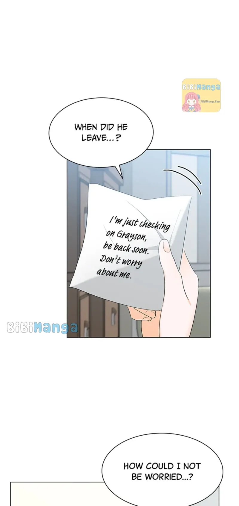 Dating My Best Friend’s Sister Chapter 35 page 42