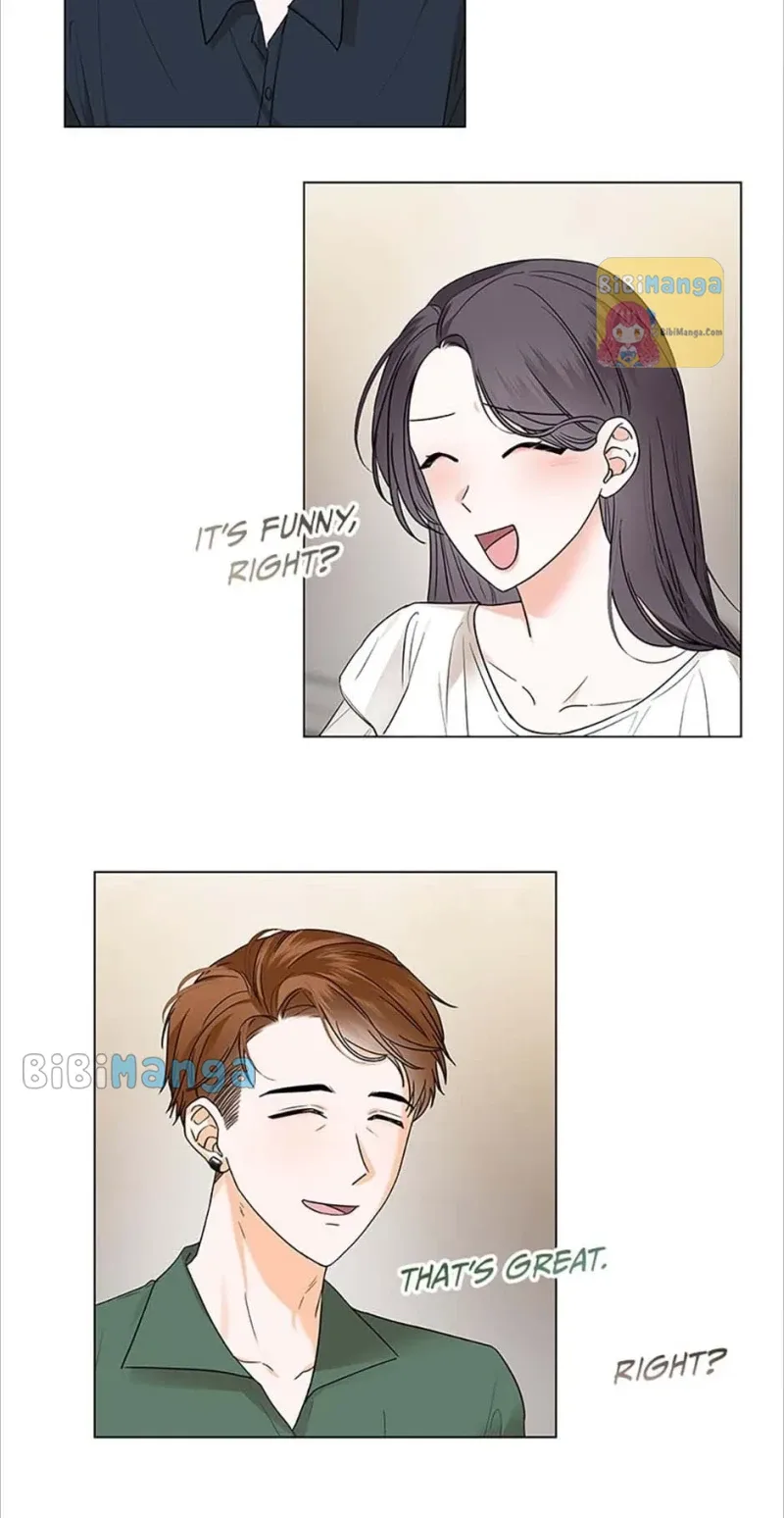 Dating My Best Friend’s Sister Chapter 42 page 5