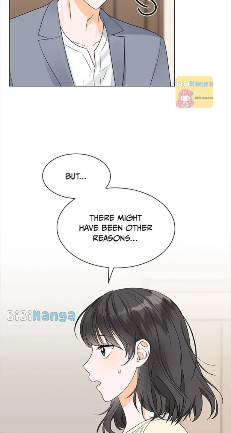 Dating My Best Friend’s Sister Chapter 44 page 5