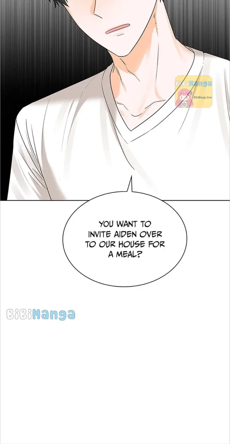 Dating My Best Friend’s Sister Chapter 42 page 8