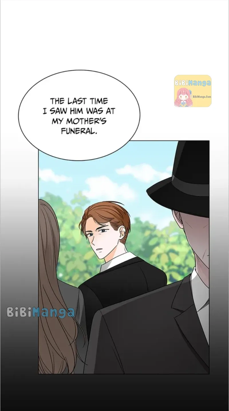 Dating My Best Friend’s Sister Chapter 44 page 9