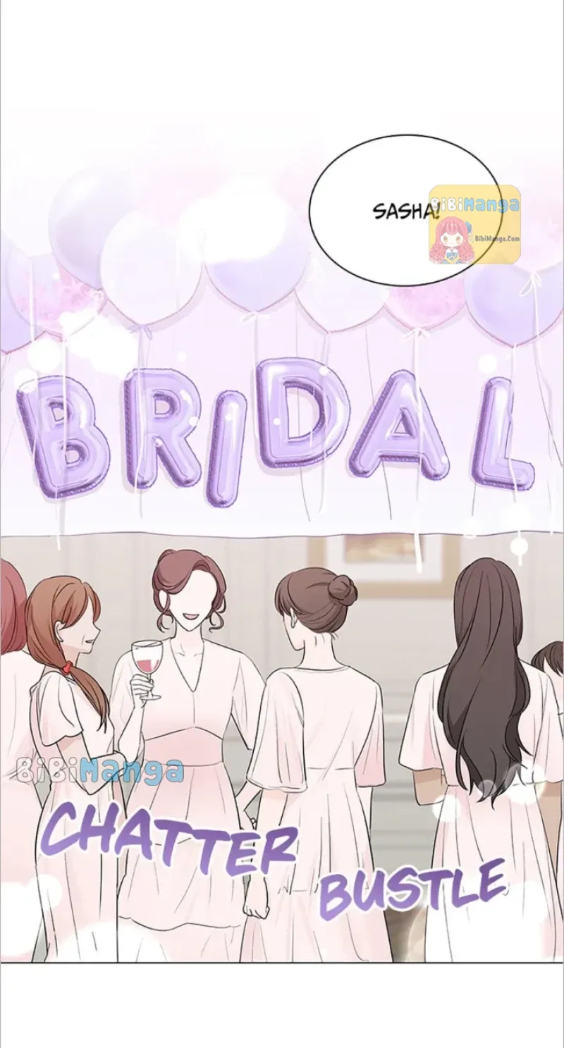 Dating My Best Friend’s Sister Chapter 44 page 23