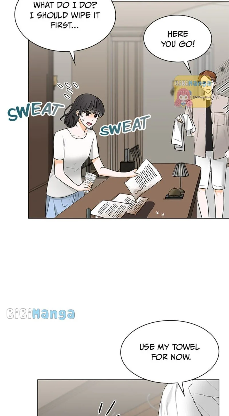 Dating My Best Friend’s Sister Chapter 36 page 11