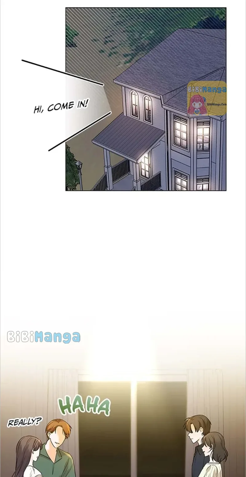 Dating My Best Friend’s Sister Chapter 42 page 3