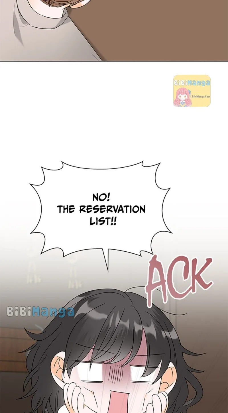 Dating My Best Friend’s Sister Chapter 36 page 9