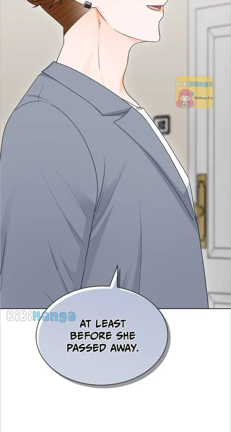 Dating My Best Friend’s Sister Chapter 44 page 8