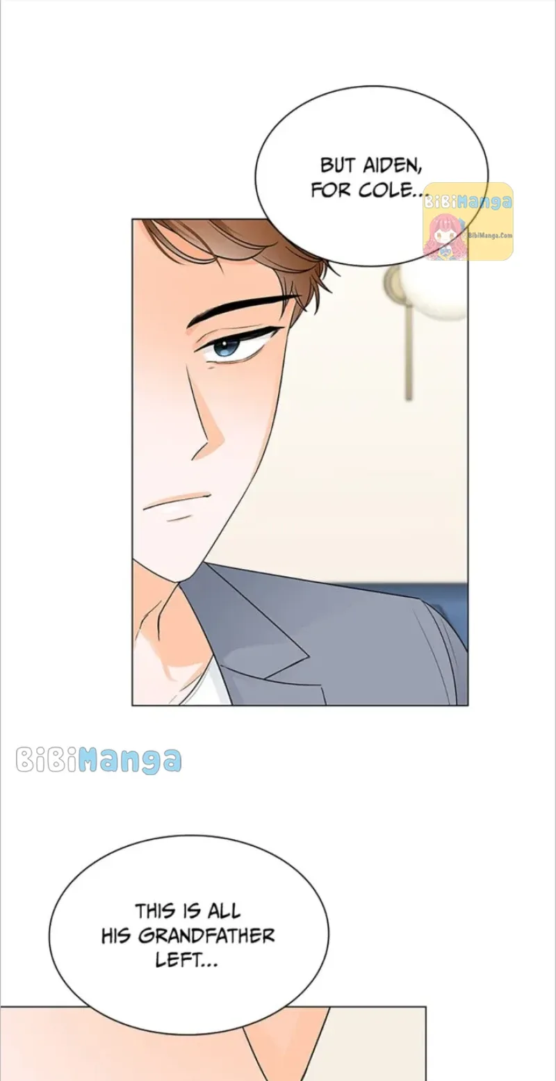Dating My Best Friend’s Sister Chapter 44 page 15