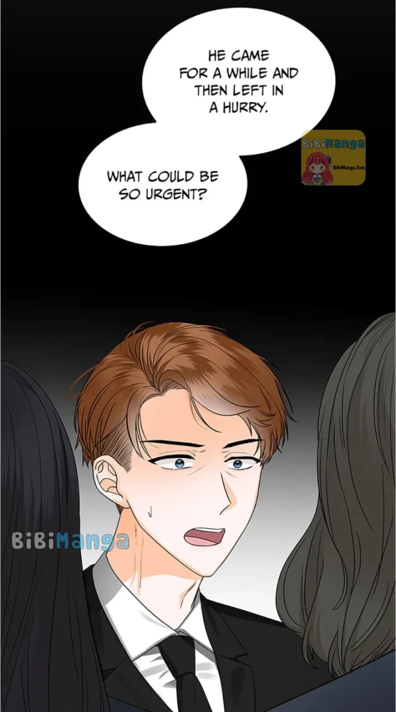 Dating My Best Friend’s Sister Chapter 44 page 10