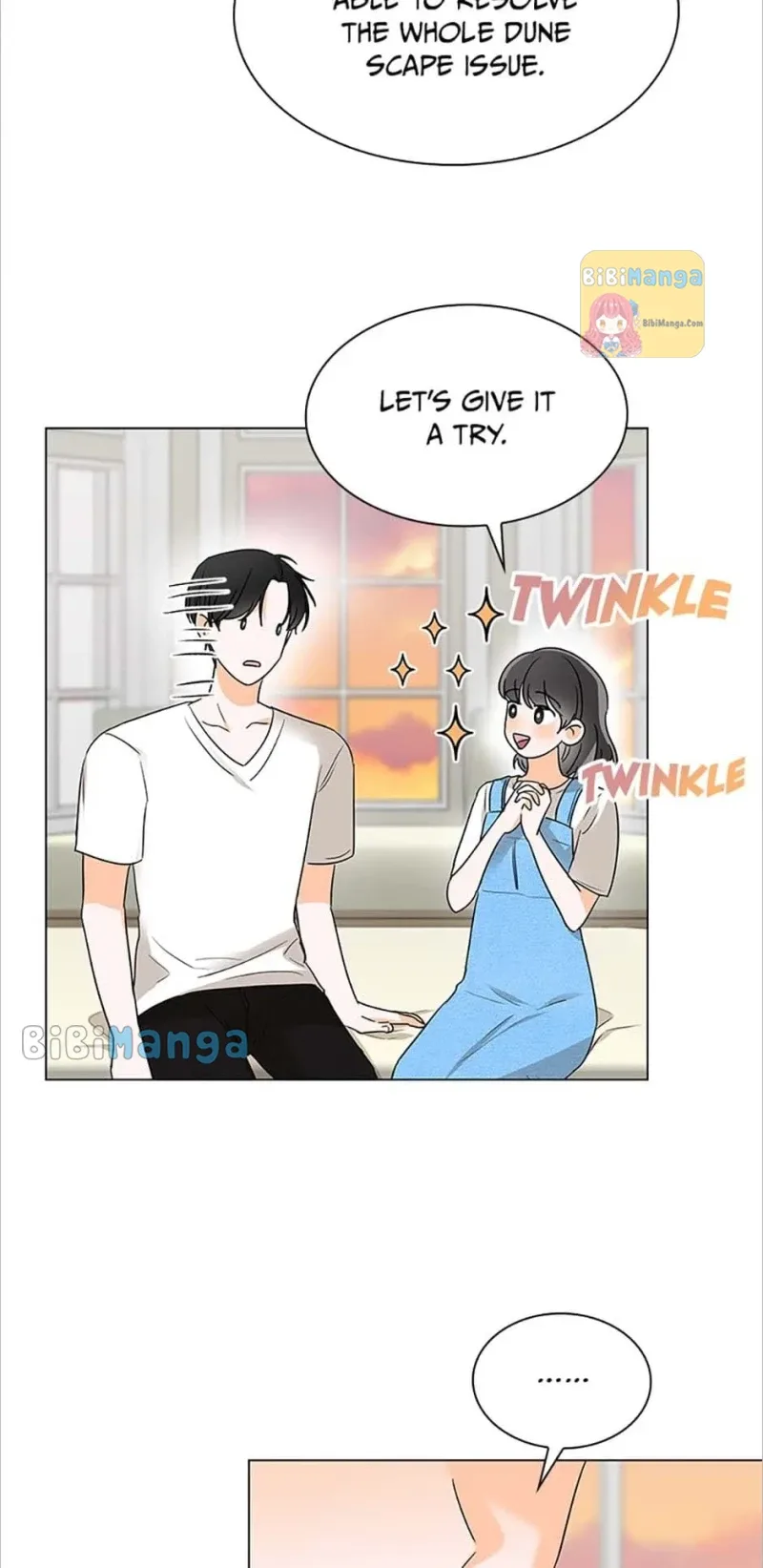 Dating My Best Friend’s Sister Chapter 42 page 13