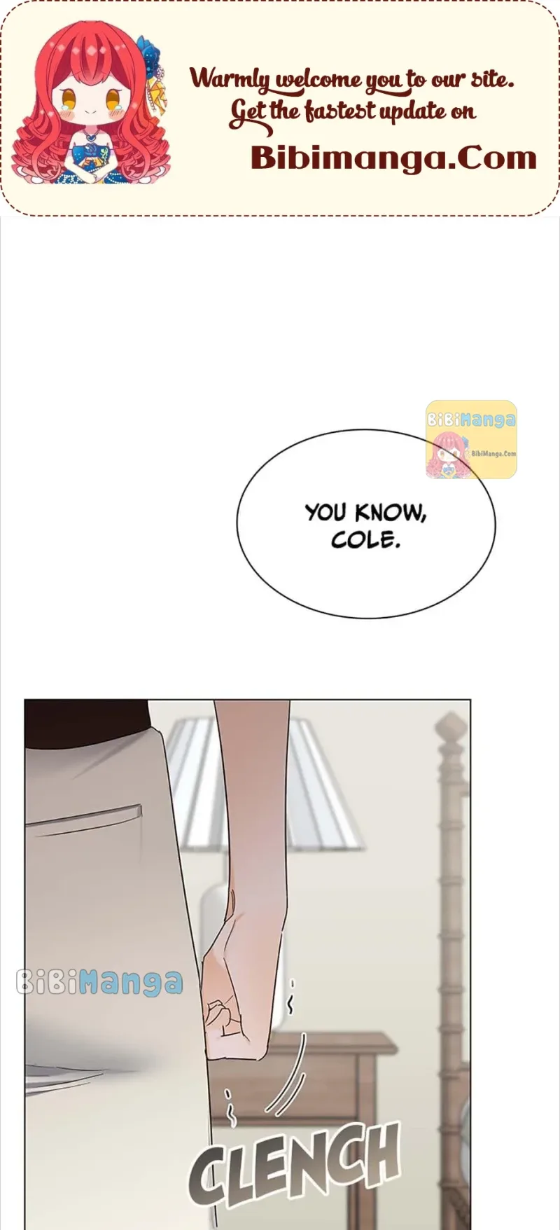 Dating My Best Friend’s Sister Chapter 40 page 2