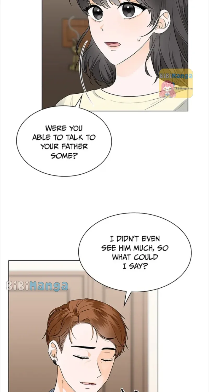 Dating My Best Friend’s Sister Chapter 44 page 4