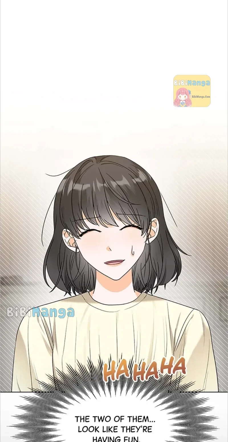 Dating My Best Friend’s Sister Chapter 42 page 6