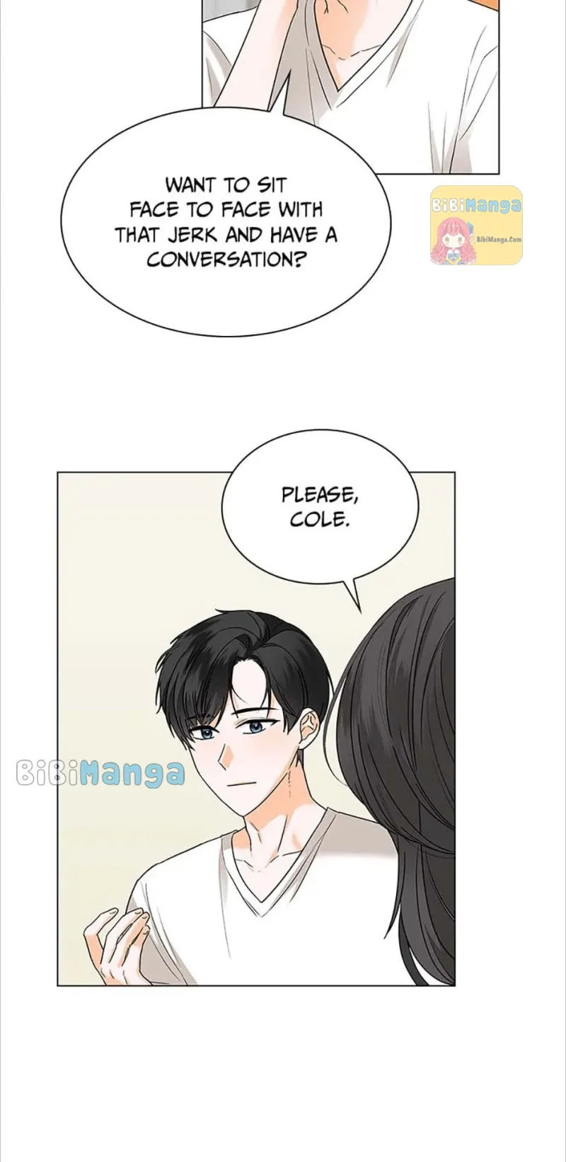 Dating My Best Friend’s Sister Chapter 42 page 11