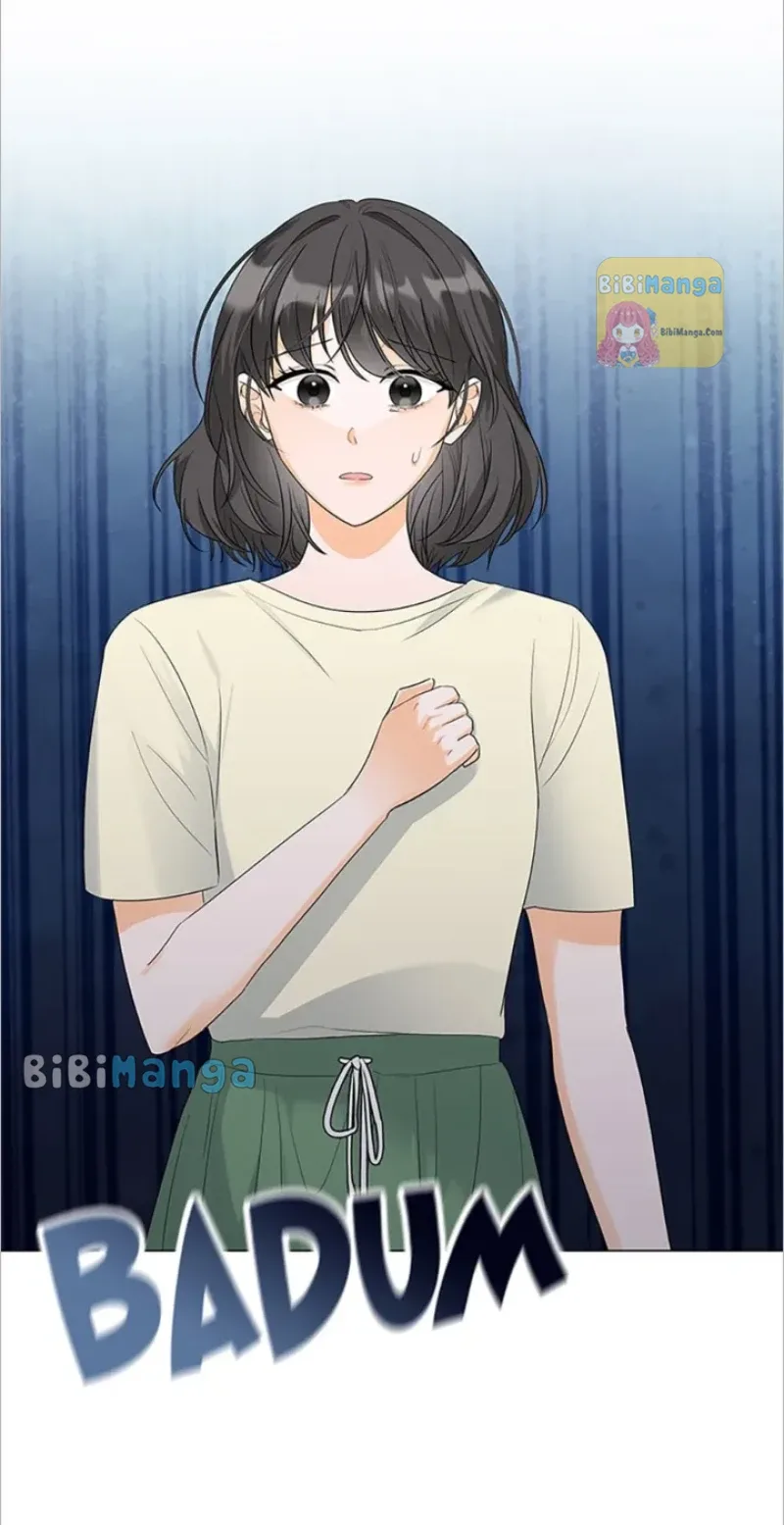 Dating My Best Friend’s Sister Chapter 44 page 18