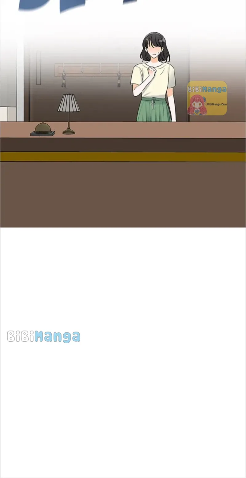 Dating My Best Friend’s Sister Chapter 44 page 21