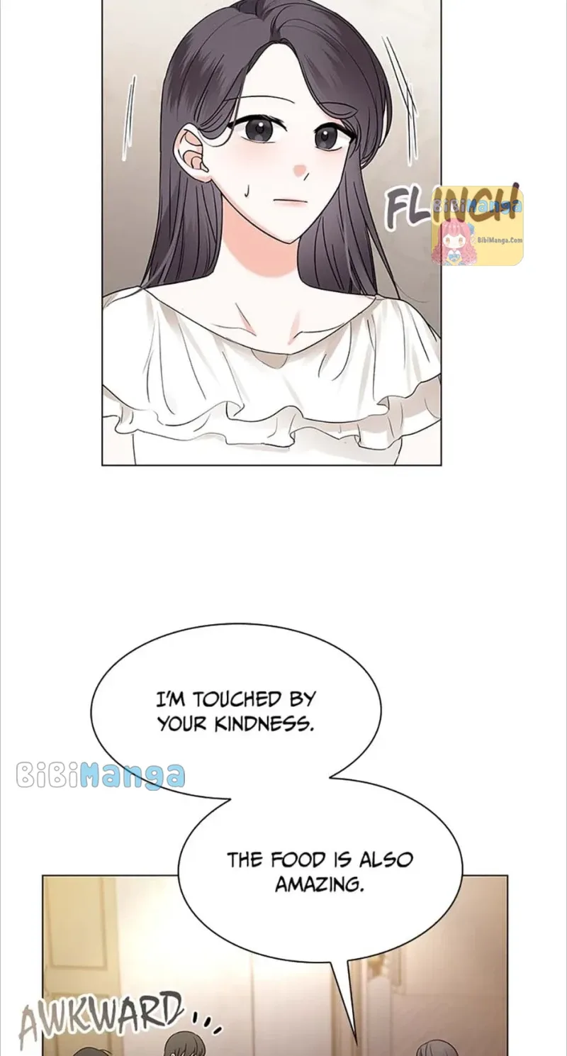 Dating My Best Friend’s Sister Chapter 42 page 22