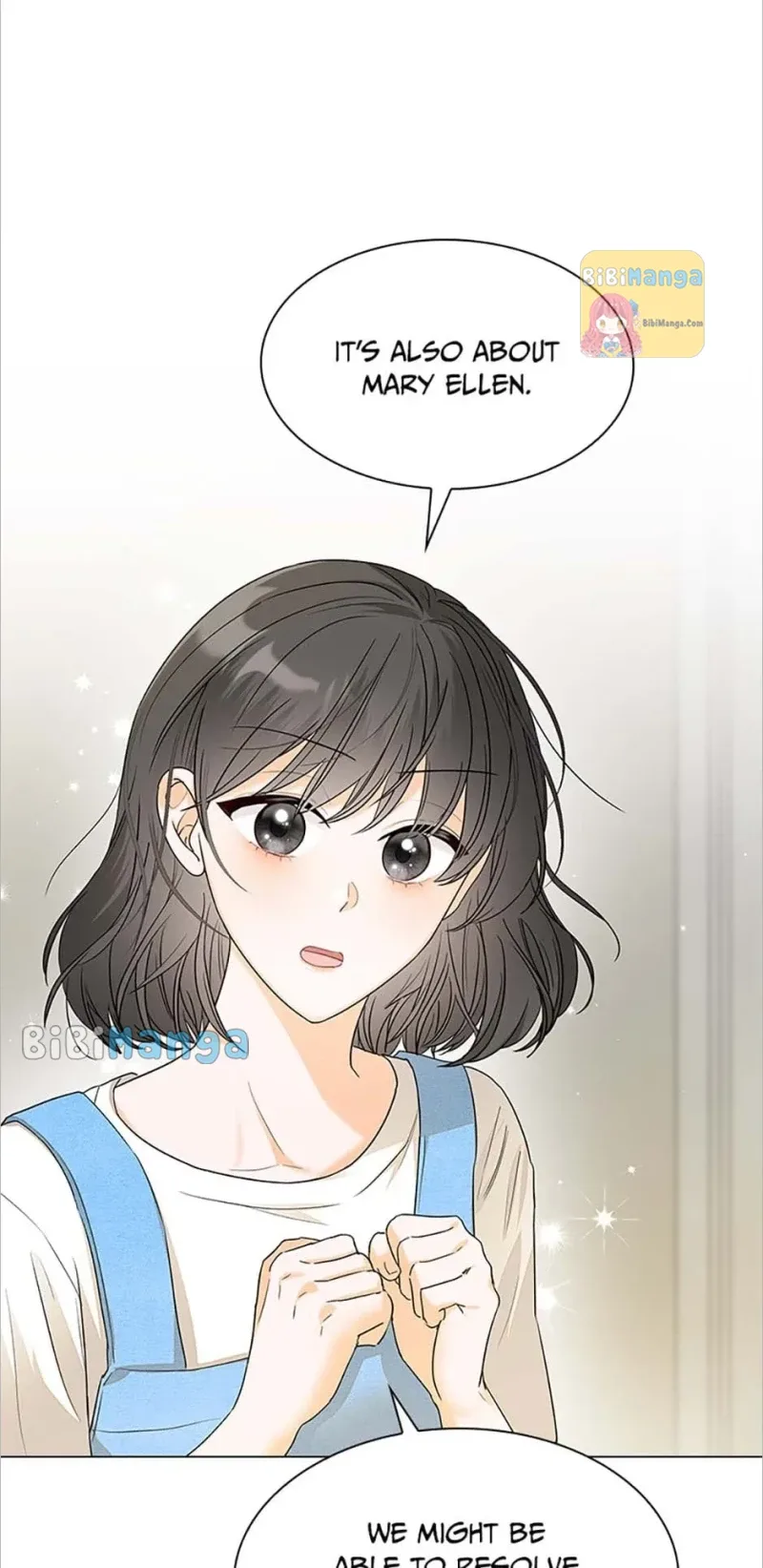 Dating My Best Friend’s Sister Chapter 42 page 12