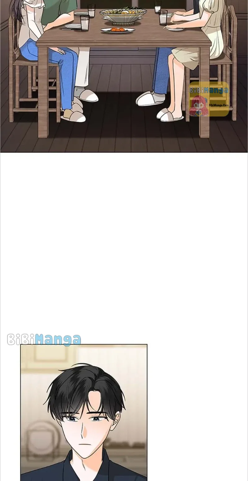 Dating My Best Friend’s Sister Chapter 42 page 4