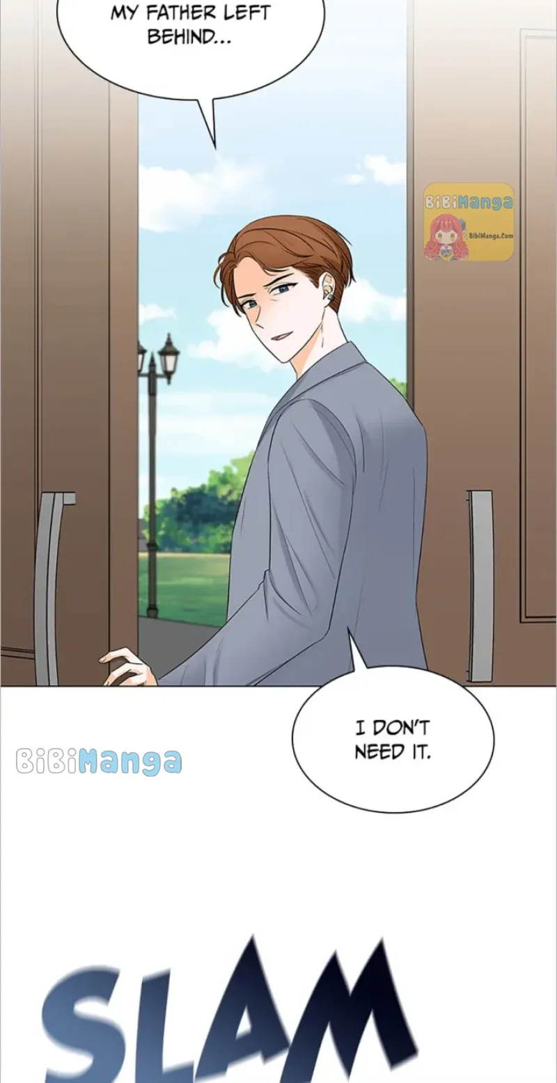 Dating My Best Friend’s Sister Chapter 44 page 20