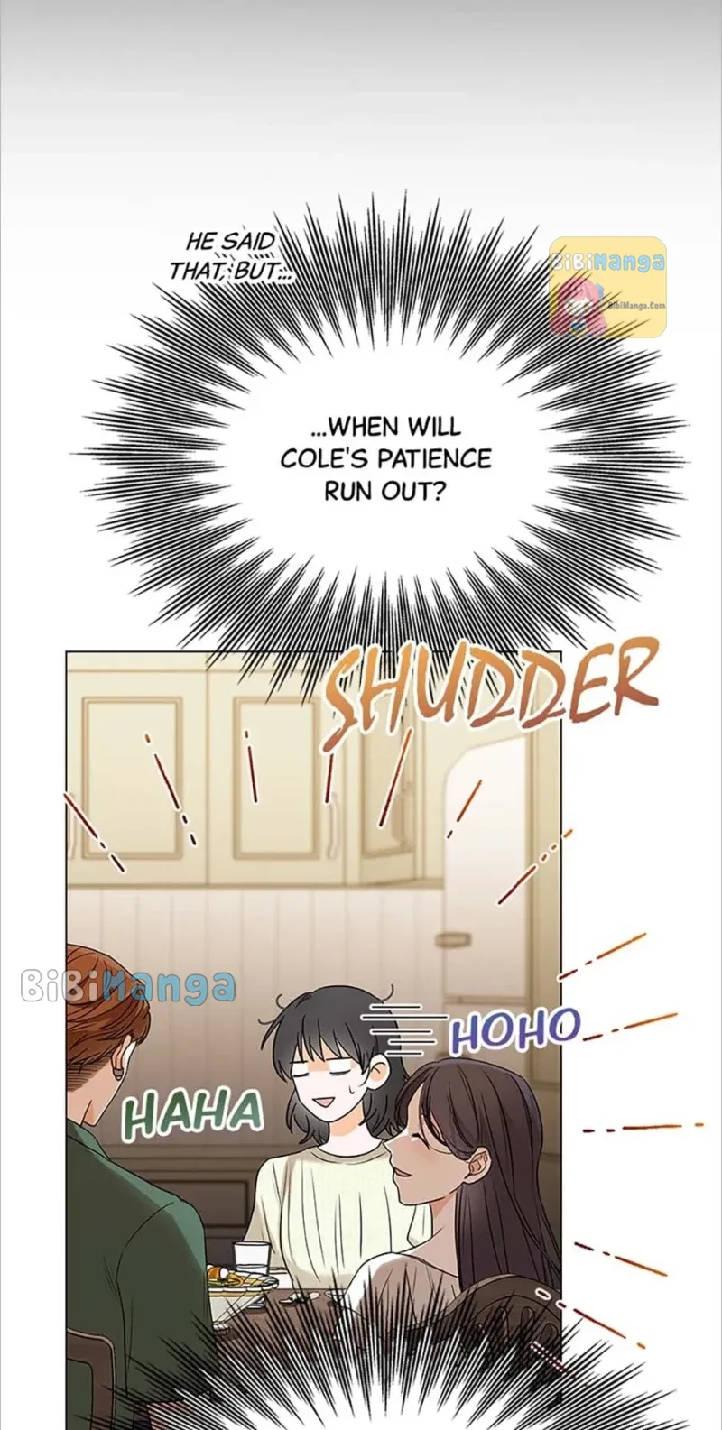 Dating My Best Friend’s Sister Chapter 42 page 18