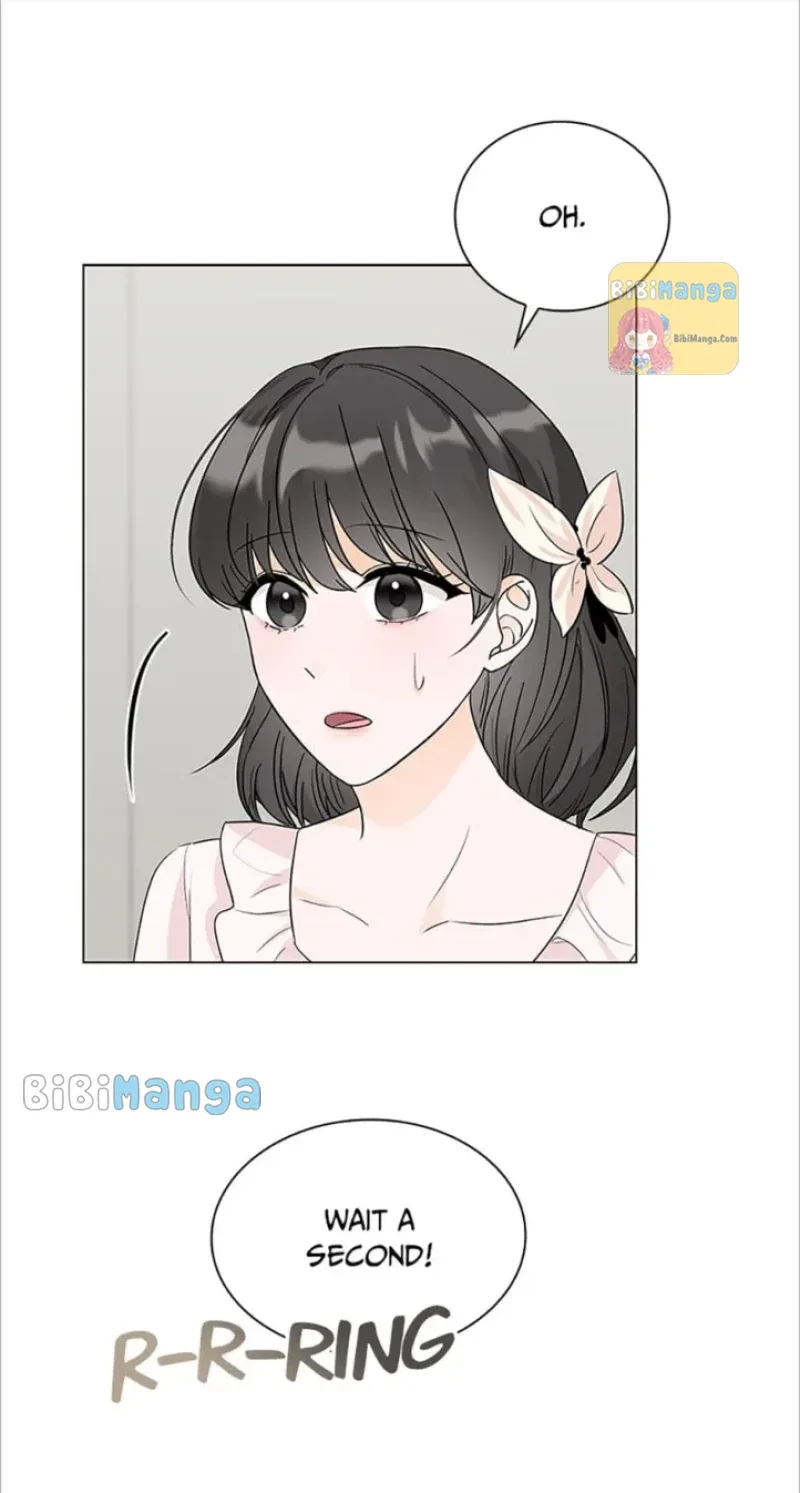 Dating My Best Friend’s Sister Chapter 44 page 29