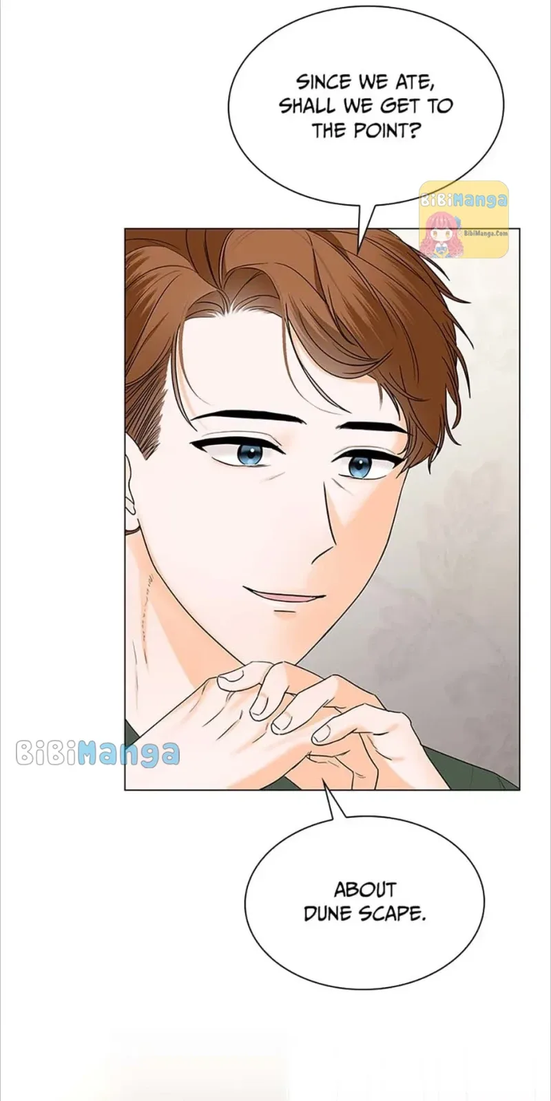 Dating My Best Friend’s Sister Chapter 42 page 28