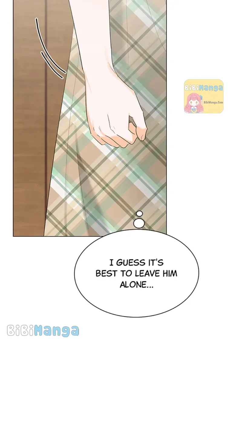 Dating My Best Friend’s Sister Chapter 35 page 39