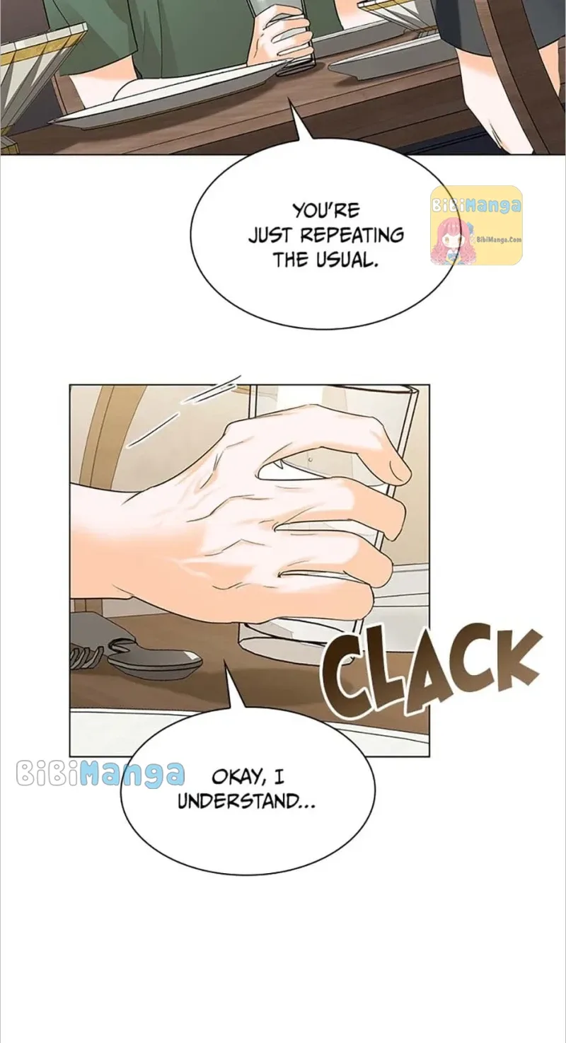Dating My Best Friend’s Sister Chapter 42 page 40