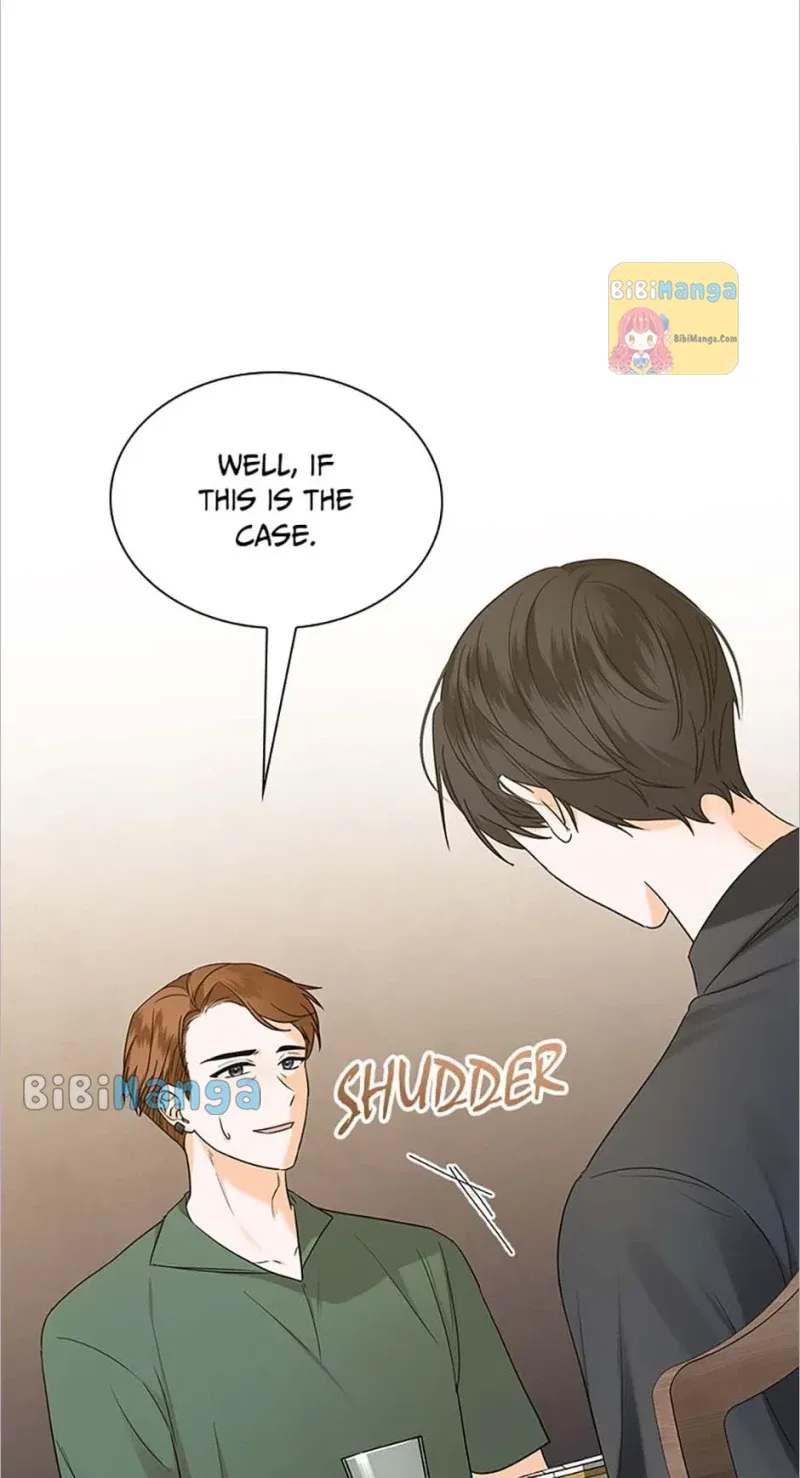 Dating My Best Friend’s Sister Chapter 42 page 39