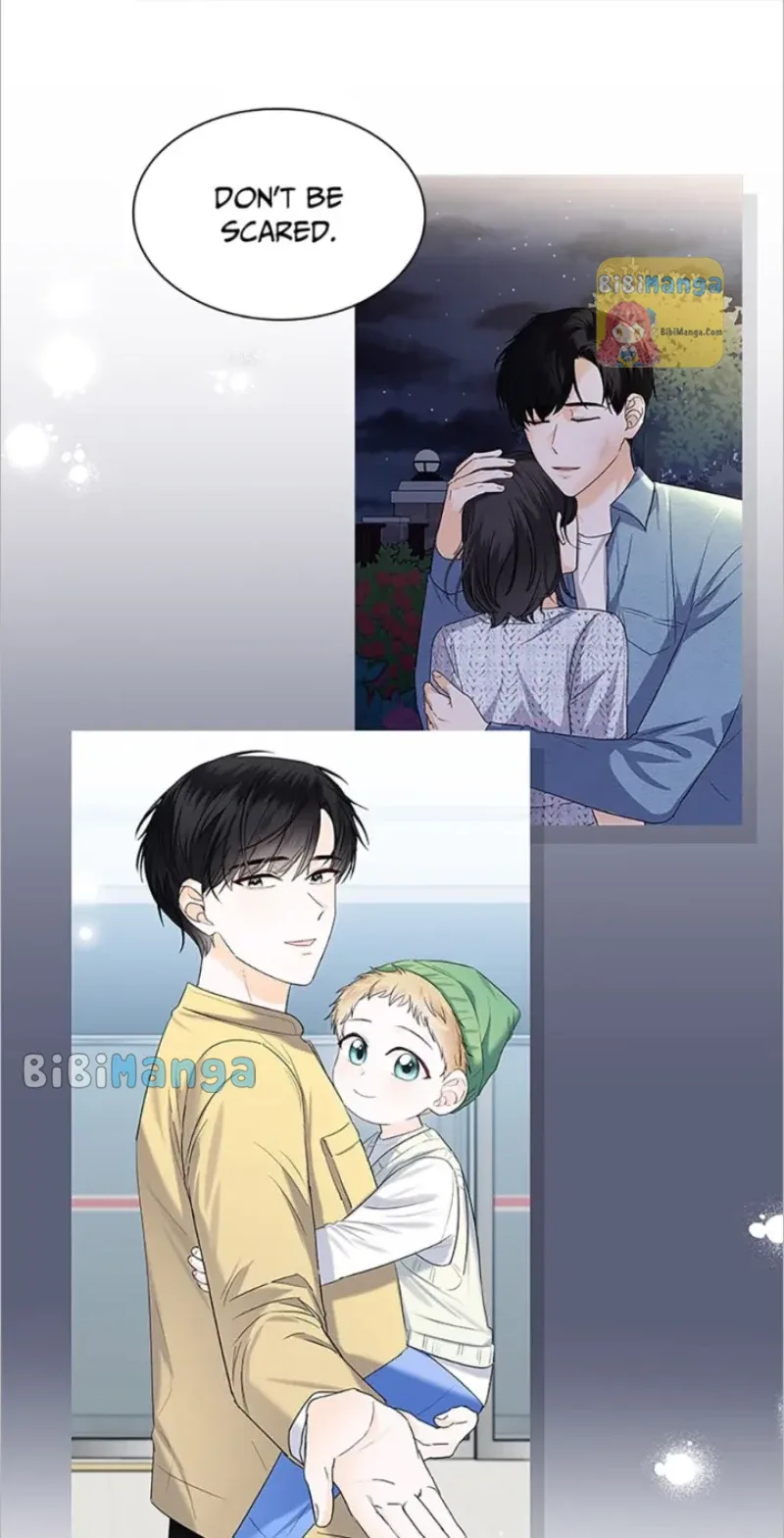 Dating My Best Friend’s Sister Chapter 44 page 36