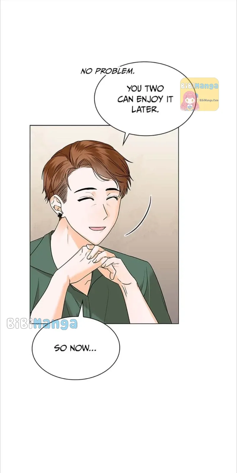Dating My Best Friend’s Sister Chapter 42 page 27