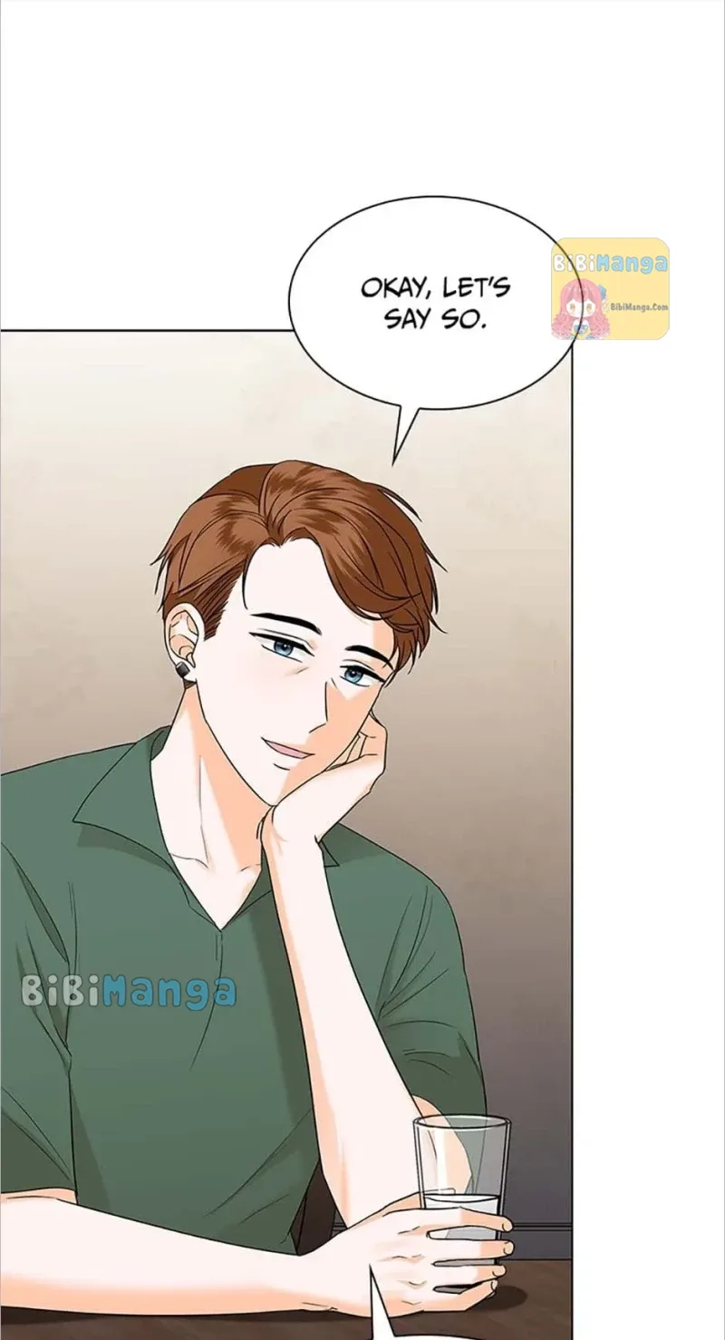 Dating My Best Friend’s Sister Chapter 42 page 34