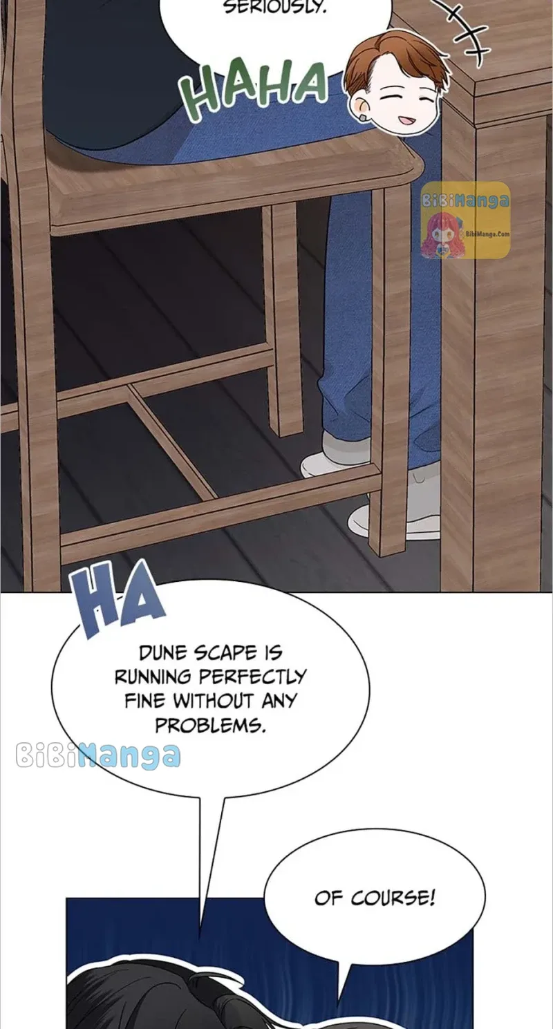 Dating My Best Friend’s Sister Chapter 42 page 25