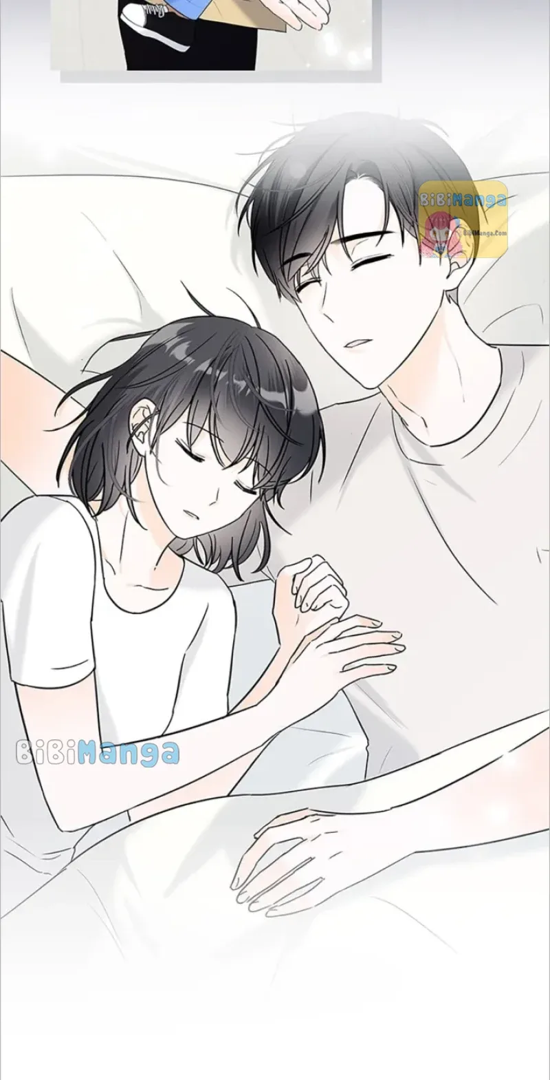 Dating My Best Friend’s Sister Chapter 44 page 37