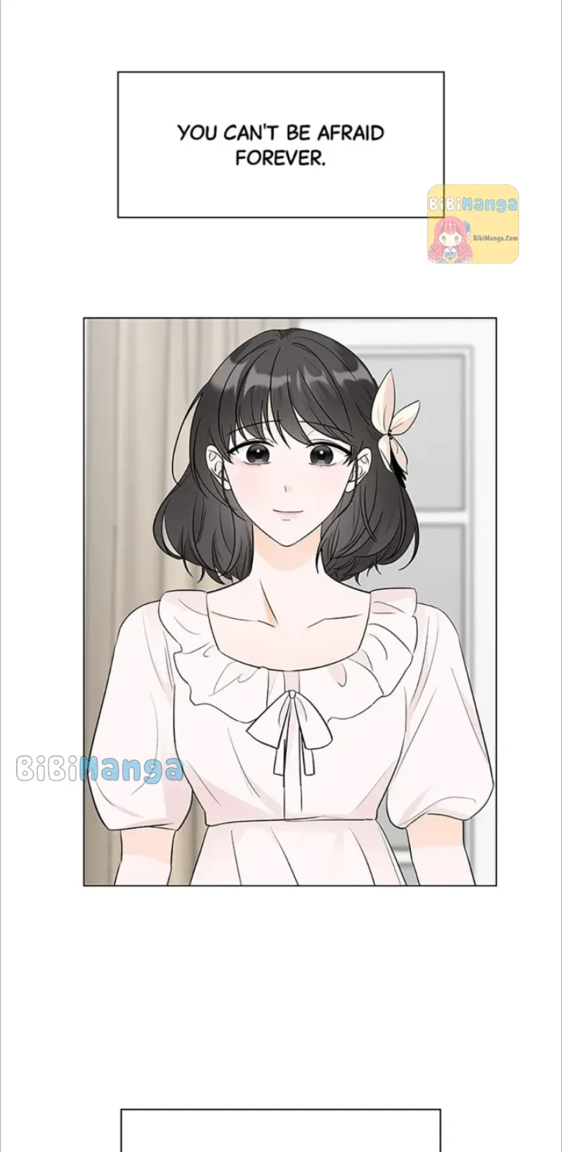 Dating My Best Friend’s Sister Chapter 44 page 44