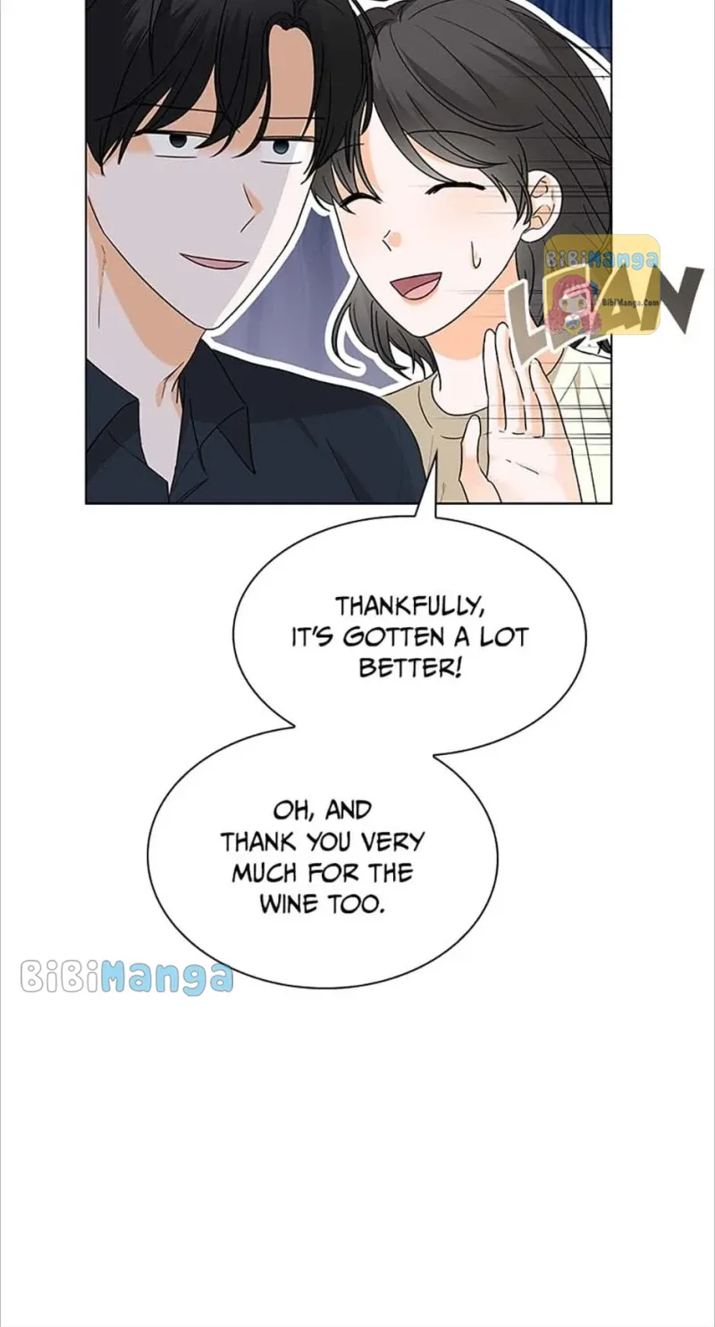 Dating My Best Friend’s Sister Chapter 42 page 26
