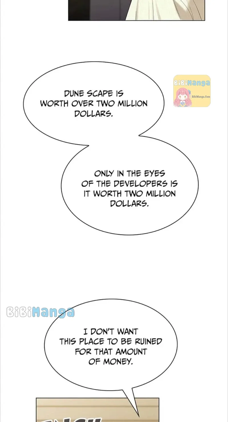 Dating My Best Friend’s Sister Chapter 42 page 36