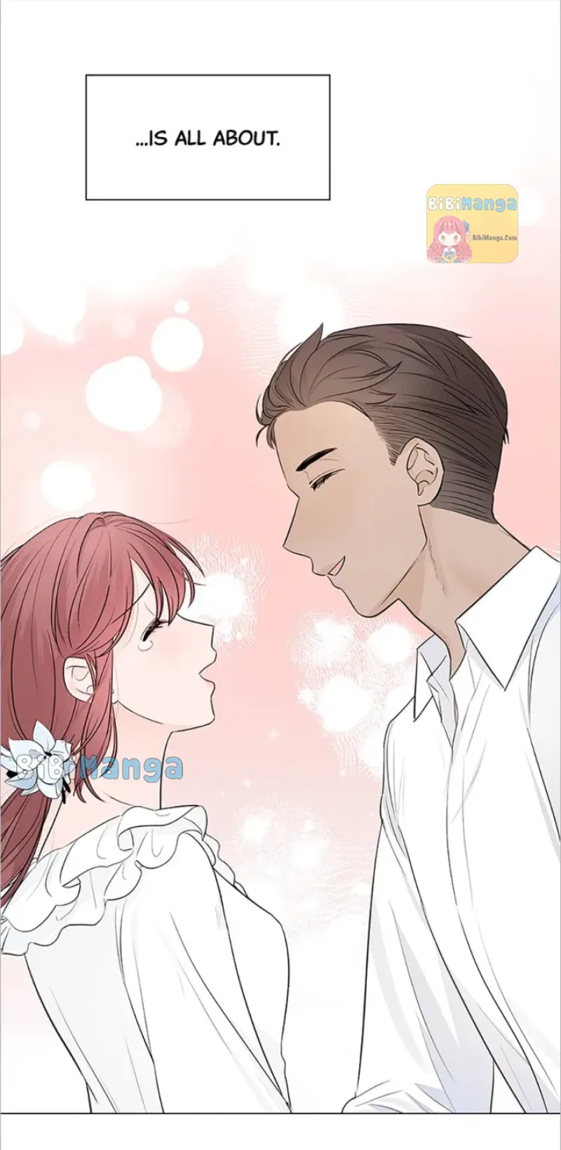 Dating My Best Friend’s Sister Chapter 44 page 43