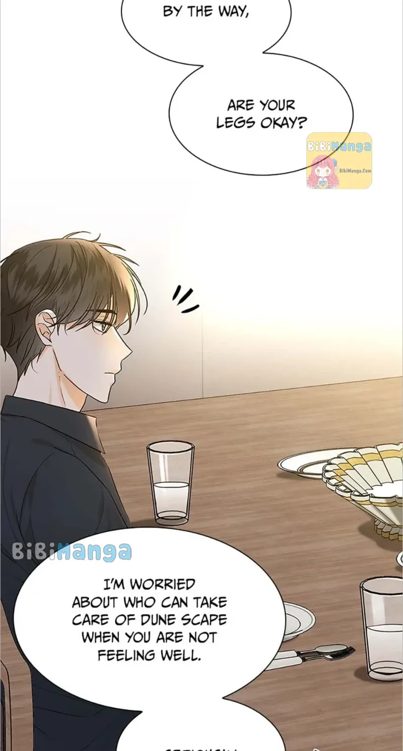 Dating My Best Friend’s Sister Chapter 42 page 24