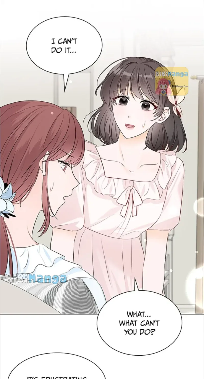 Dating My Best Friend’s Sister Chapter 44 page 25