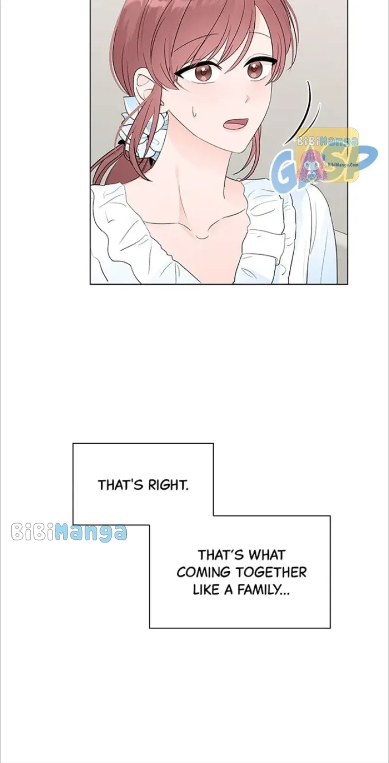Dating My Best Friend’s Sister Chapter 44 page 42