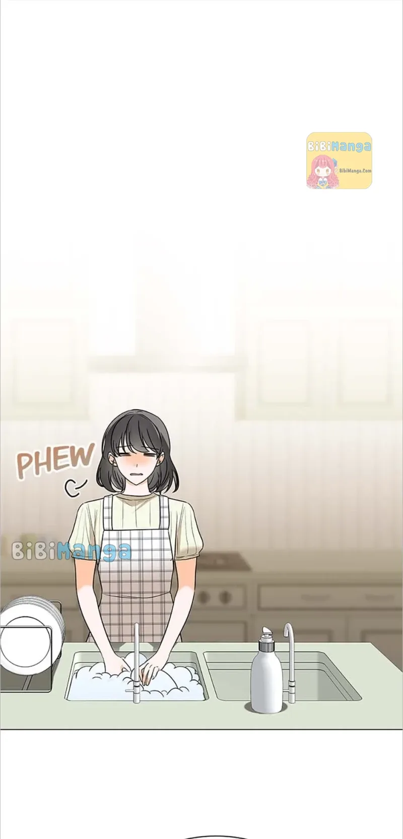 Dating My Best Friend’s Sister Chapter 42 page 48