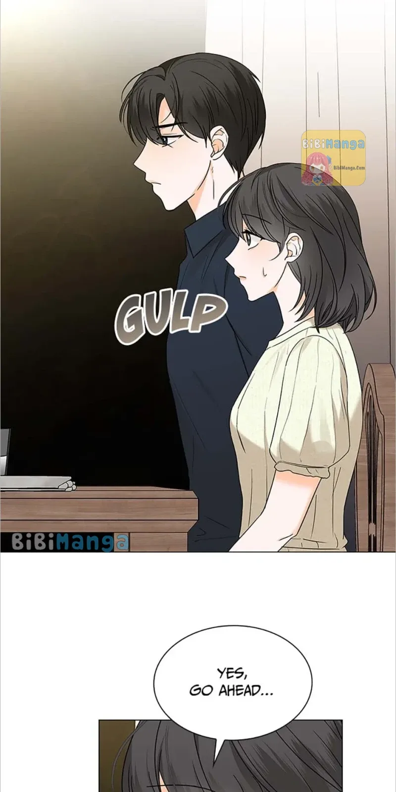 Dating My Best Friend’s Sister Chapter 42 page 29