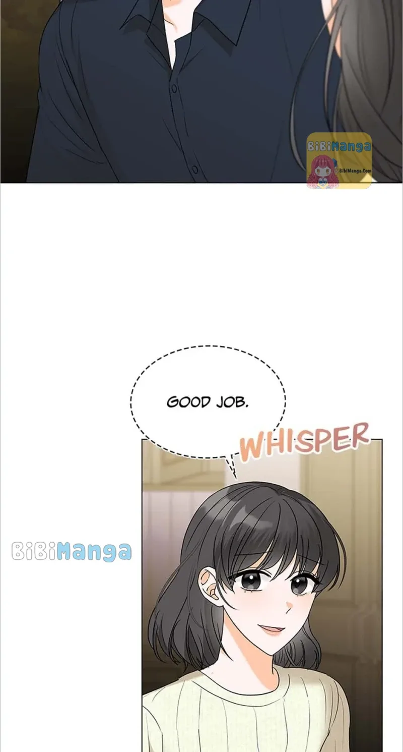 Dating My Best Friend’s Sister Chapter 42 page 45