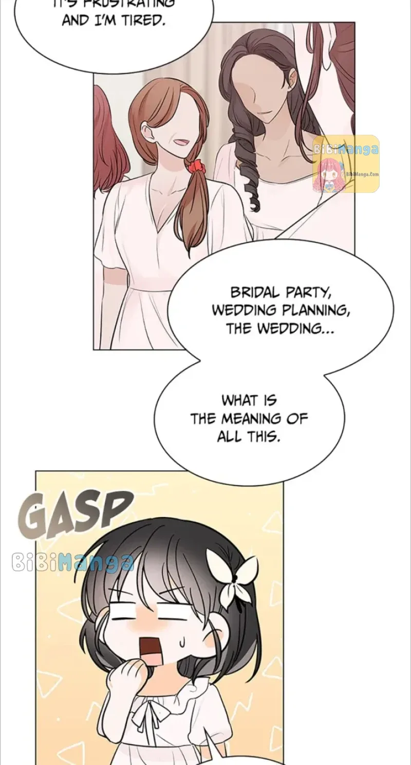 Dating My Best Friend’s Sister Chapter 44 page 26