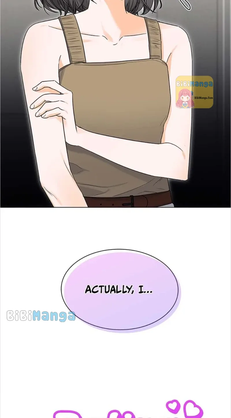 Dating My Best Friend’s Sister Chapter 40 page 4