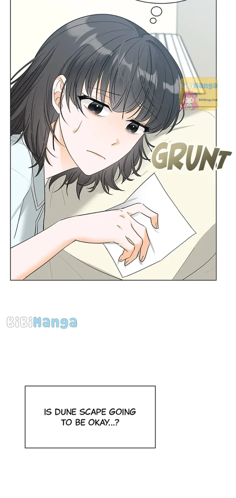 Dating My Best Friend’s Sister Chapter 35 page 43