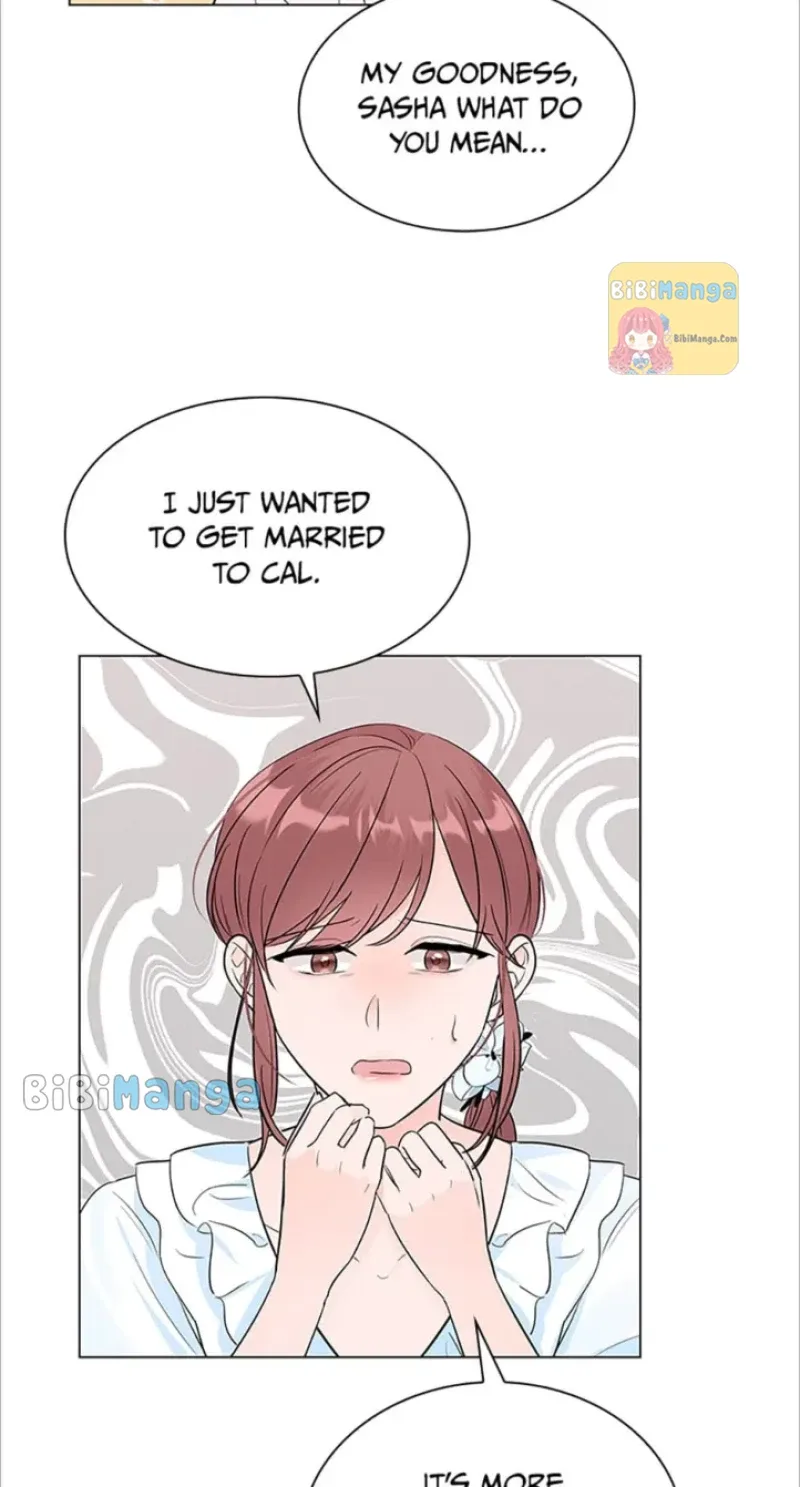 Dating My Best Friend’s Sister Chapter 44 page 27